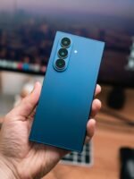 Samsung Galaxy Z Fold 7 – 12GB / 256GB (SIM + eSIM)