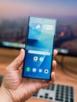 Samsung Galaxy Z Fold 7 – 12GB / 256GB (SIM + eSIM) - Image 7