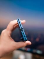 Samsung Galaxy Z Fold 7 – 12GB / 256GB (SIM + eSIM) - Image 3