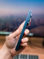 Samsung Galaxy Z Fold 7 – 12GB / 256GB (SIM + eSIM) - Image 4