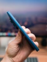 Samsung Galaxy Z Fold 7 – 12GB / 256GB (SIM + eSIM) - Image 5