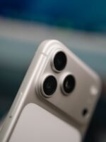 iPhone 17 Pro Max – 256GB (SIM + eSIM, Used, Perfect Condition, 🔋100%) - Image 4