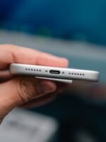 iPhone 17 Pro Max – 256GB (SIM + eSIM, Used, Perfect Condition, 🔋100%) - Image 5