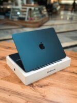 MacBook Air 13.6" M3 – 16GB / 256GB (Used, Perfect Condition, 🔋100%) - Image 2