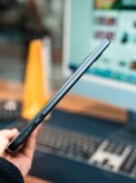 MacBook Air 13.6" M3 – 16GB / 256GB (Used, Perfect Condition, 🔋100%) - Image 4