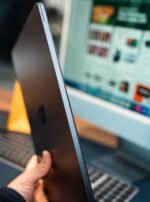 MacBook Air 13.6" M3 – 16GB / 256GB (Used, Perfect Condition, 🔋100%) - Image 6