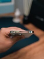 iPhone 14 Pro Max – 1TB (Used, Perfect Condition, 🔋87%) - Image 3