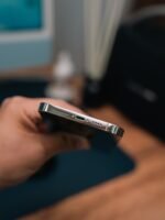 iPhone 14 Pro Max – 1TB (Used, Perfect Condition, 🔋87%) - Image 4