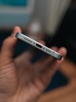 iPhone 15 – 128GB (Used, Perfect Condition, 🔋87%) - Image 4