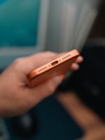 iPhone 17 Pro – 256GB (SIM + eSIM, Used, Perfect Condition, 🔋100%) - Image 5