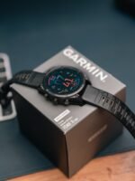 Garmin Fenix 8 – 47mm (Used, Perfect Condition, Complete Set) - Image 5