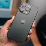 iPhone 16 Pro – 1TB (Used, Excellent Condition, 🔋90%)