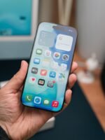 iPhone 16 Pro – 1TB (Used, Excellent Condition, 🔋90%) - Image 2