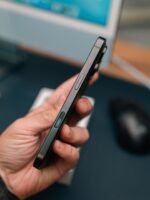 iPhone 16 Pro – 1TB (Used, Excellent Condition, 🔋90%) - Image 5