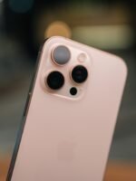 iPhone 16 Pro Max – 256GB Desert Titanium (Used, Perfect Condition, 🔋100%) - Image 3