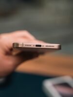 iPhone 16 Pro Max – 256GB Desert Titanium (Used, Perfect Condition, 🔋100%) - Image 4