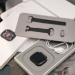 Apple Watch Ultra 3 (Used, Perfect Condition, Complete Set)