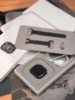 Apple Watch Ultra 3 (Used, Perfect Condition, Complete Set)