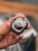 Apple Watch Ultra 3 (Used, Perfect Condition, Complete Set) - Image 4