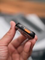 Apple Watch Ultra 3 (Used, Perfect Condition, Complete Set) - Image 5