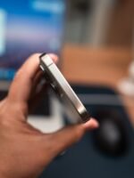 iPhone 16 Pro Max – 1TB Natural Titanium (Used, Perfect Condition, 🔋100%) - Image 4