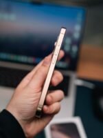 iPhone 16 Pro – 512GB Desert Titanium (US Model, Used, Perfect Condition, 🔋99%) - Image 4