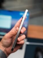 iPhone 16 Pro Max – 1TB Natural Titanium (Used, Perfect Condition, 🔋100%) - Image 6