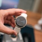 Garmin Venu 4 – 41mm (Used, Perfect Condition)