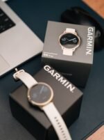 Garmin Venu 4 – 41mm (Used, Perfect Condition) - Image 2