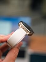 Garmin Venu 4 – 41mm (Used, Perfect Condition) - Image 4