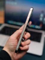 iPhone 16 Pro Max – 256GB Desert Titanium (US Model, Used, Perfect Condition, 🔋100%) - Image 5