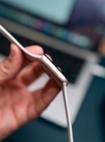 Apple Watch Series 10 – 42mm Rose Gold (Used, Perfect Condition) - Image 2