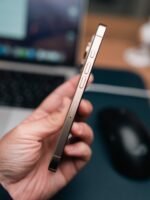 iPhone 16 Pro – 512GB Desert Titanium (Used, Perfect Condition, 🔋91%) - Image 5