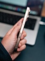 iPhone 16 Pro – 512GB Desert Titanium (Used, Perfect Condition, 🔋91%) - Image 6