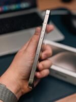 iPhone 15 Pro Max – 256GB Natural Titanium (Used, Perfect Condition, 🔋90%) - Image 6