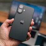 iPhone 16 – 128GB (Used, Perfect Condition, 🔋100%, Complete Set)