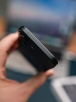 iPhone 16 – 128GB (Used, Perfect Condition, 🔋100%, Complete Set) - Image 4