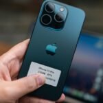 iPhone 15 Pro – 256GB (Used, Excellent Condition, 🔋87%)