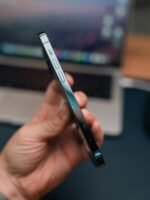 iPhone 12 Pro – 256GB Pacific Blue (Used, Excellent Condition, 🔋100% Replaced) - Image 7