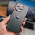 iPhone 16 Pro – 512GB (Used, Perfect Condition, 🔋100%)