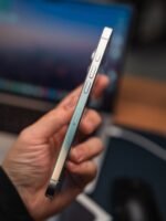 iPhone 16 Pro Max – 256GB White Titanium (Used, Perfect Condition, 🔋98%) - Image 6