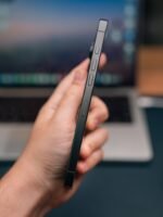 iPhone 16 Pro Max – 256GB (Used, Perfect Condition, 🔋93%) - Image 5