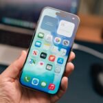 iPhone 15 Pro – 128GB (Used, Perfect Condition, 🔋86%)