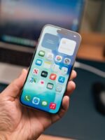 iPhone 15 Pro – 128GB (Used, Perfect Condition, 🔋86%)